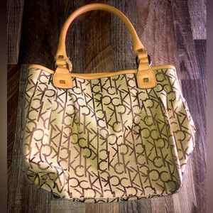 Calvin Klein Purse